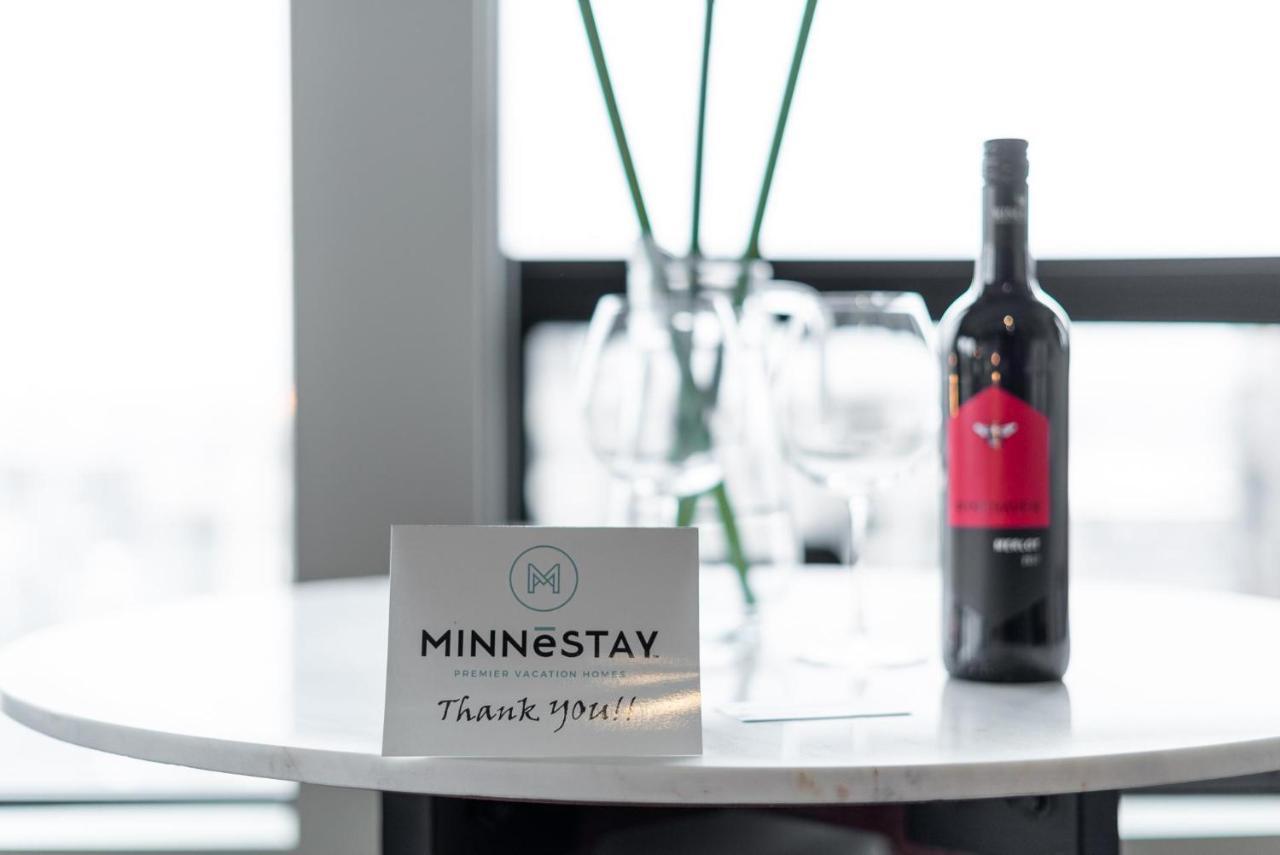 Appartamento Minnestay Sable 807 - One Bedroom