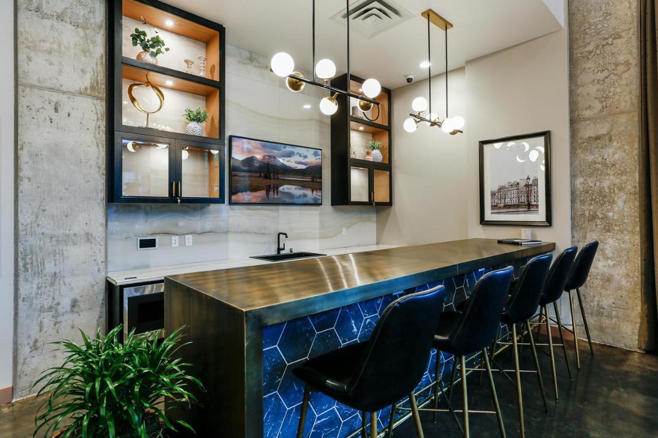 Appartamento Minnestay Sable 807 - One Bedroom