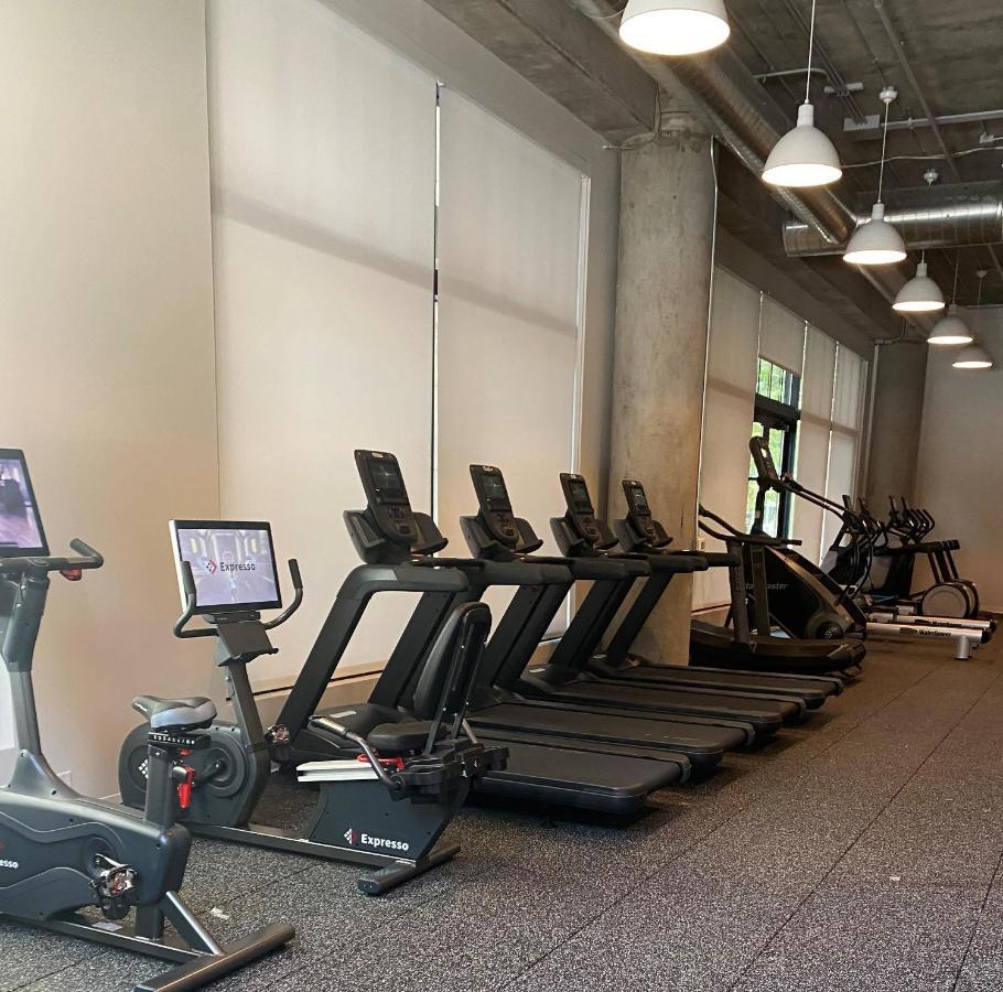 Appartamento Minnestay Sable 807 - One Bedroom Minneapolis