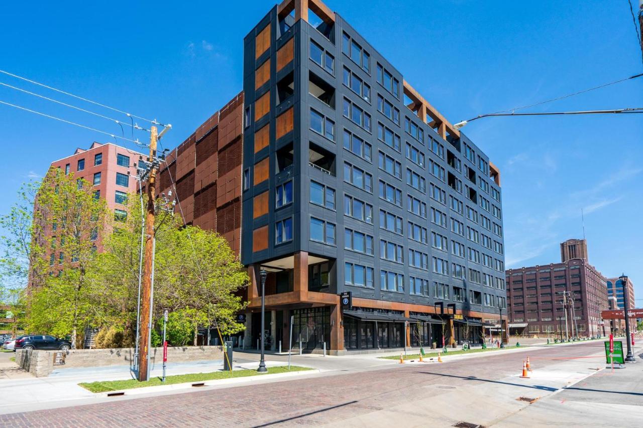 Minnestay Sable 807 - One Bedroom Minneapolis